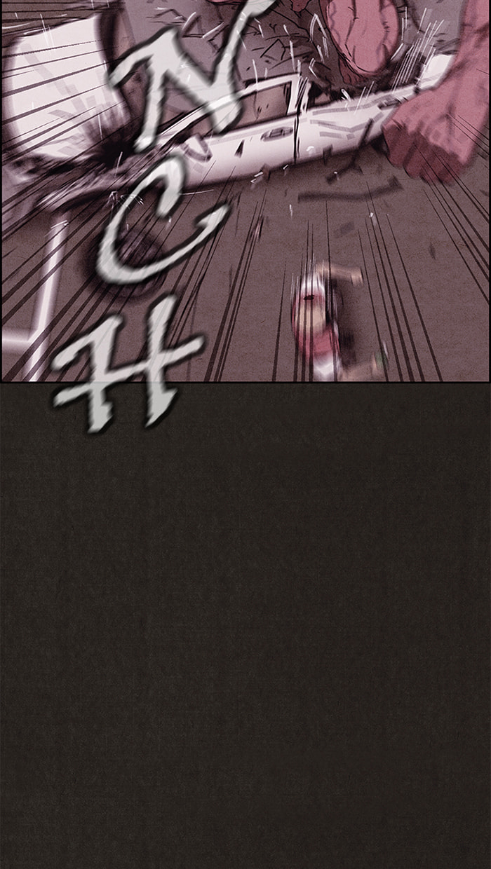 Sweet Home Chapter 82 page 57 - 