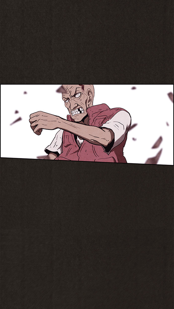 Sweet Home Chapter 82 page 58 - 