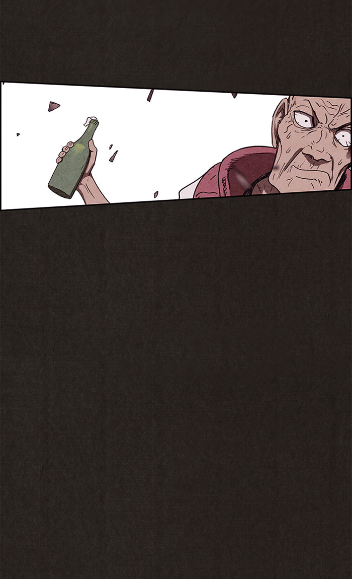 Sweet Home Chapter 82 page 59 - 