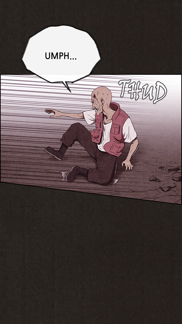 Sweet Home Chapter 82 page 61 - 