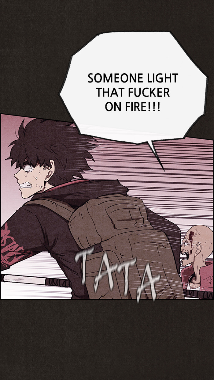 Sweet Home Chapter 82 page 62 - 