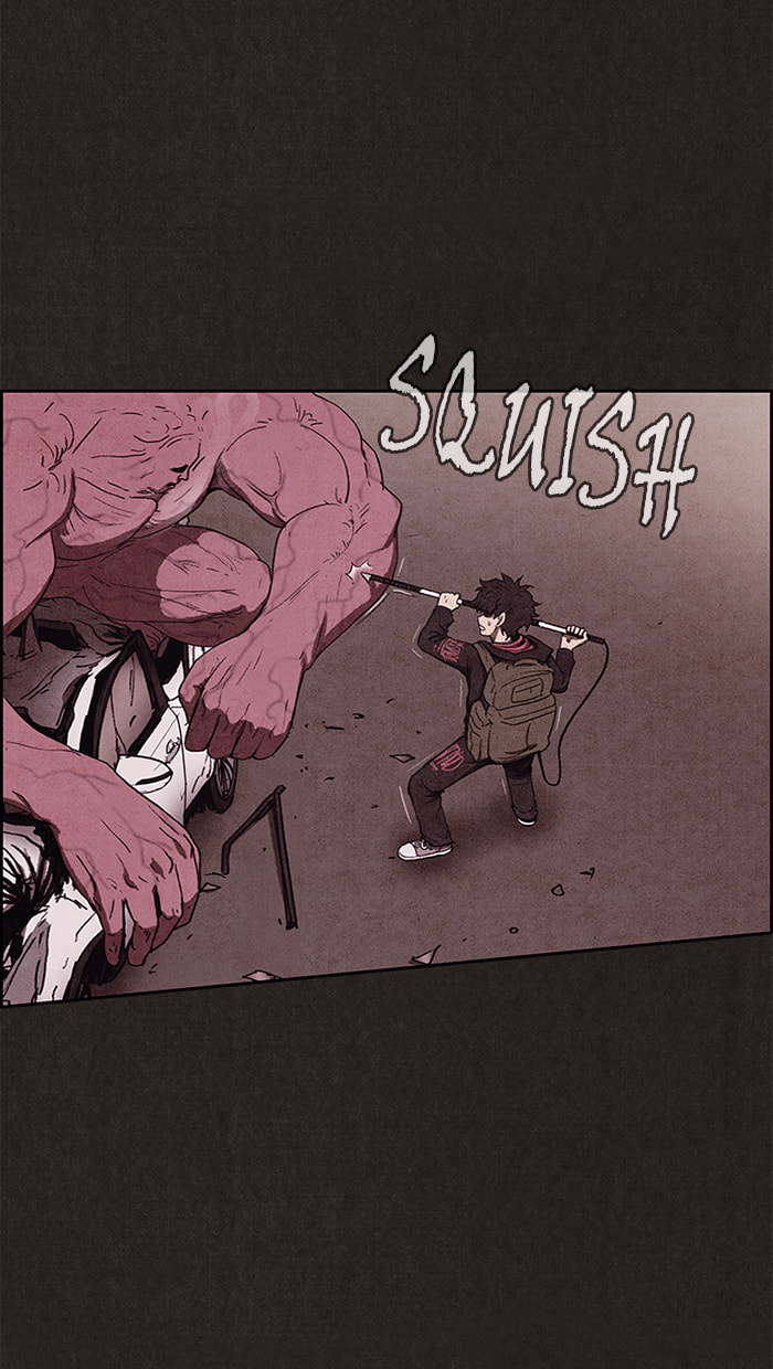 Sweet Home Chapter 82 page 66 - 