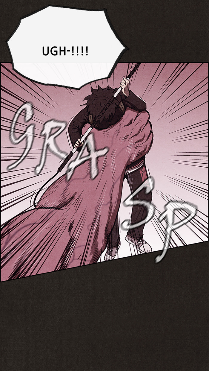 Sweet Home Chapter 82 page 69 - 