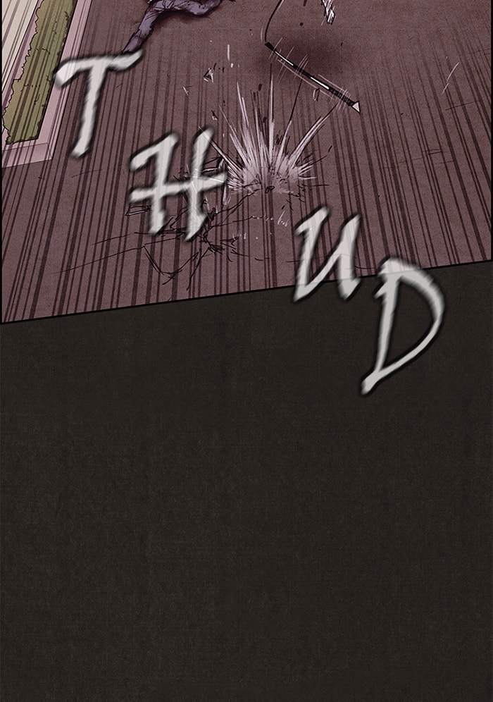 Sweet Home Chapter 82 page 74 - 