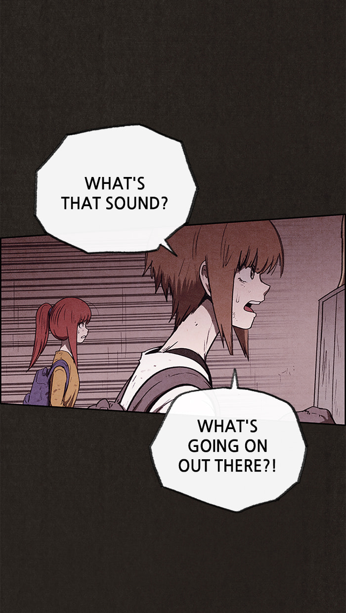 Sweet Home Chapter 82 page 77 - 