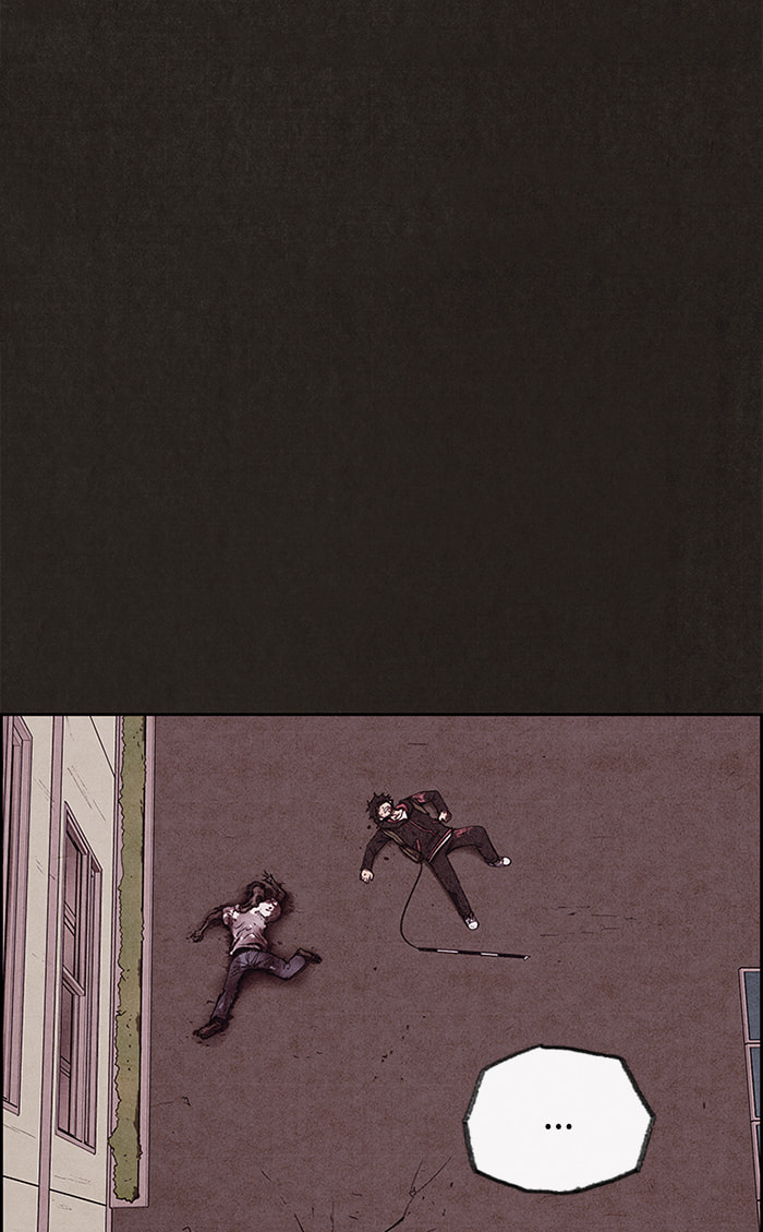 Sweet Home Chapter 82 page 81 - 