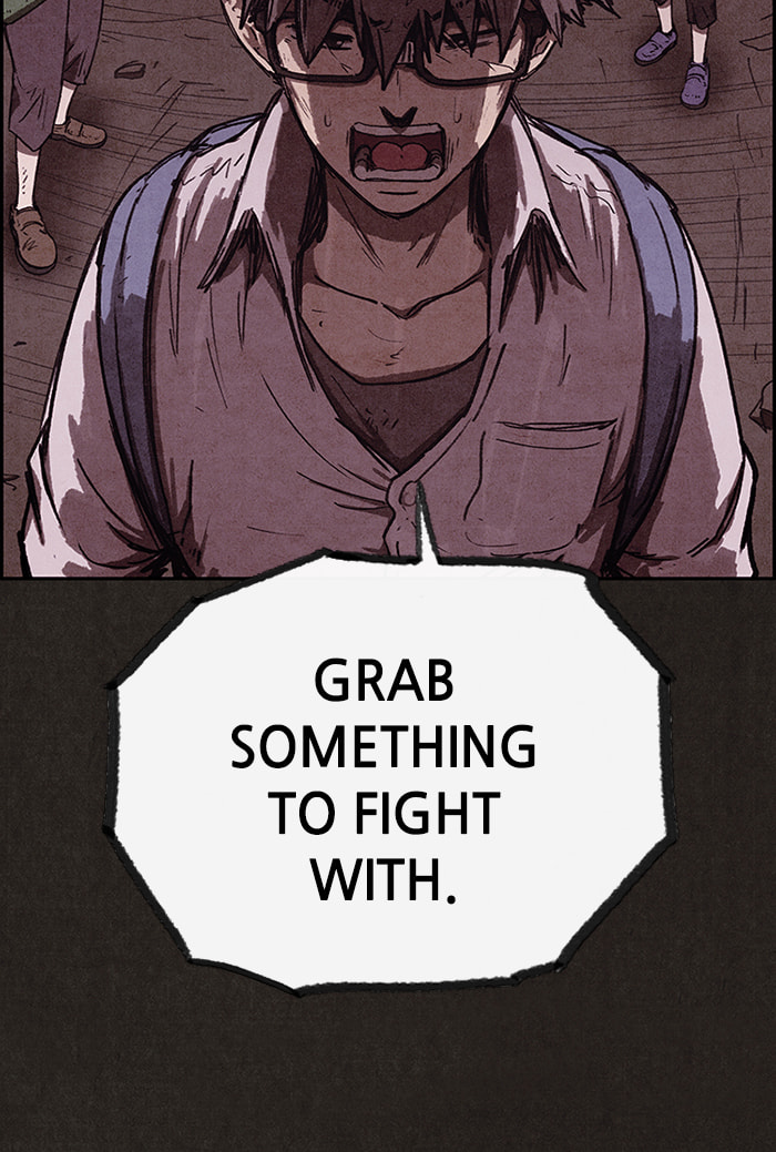 Sweet Home Chapter 82 page 93 - 