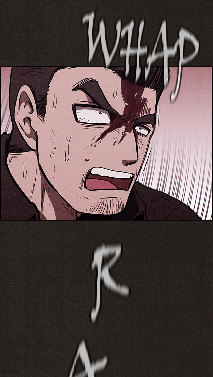 Sweet Home Chapter 83 page 12 - 