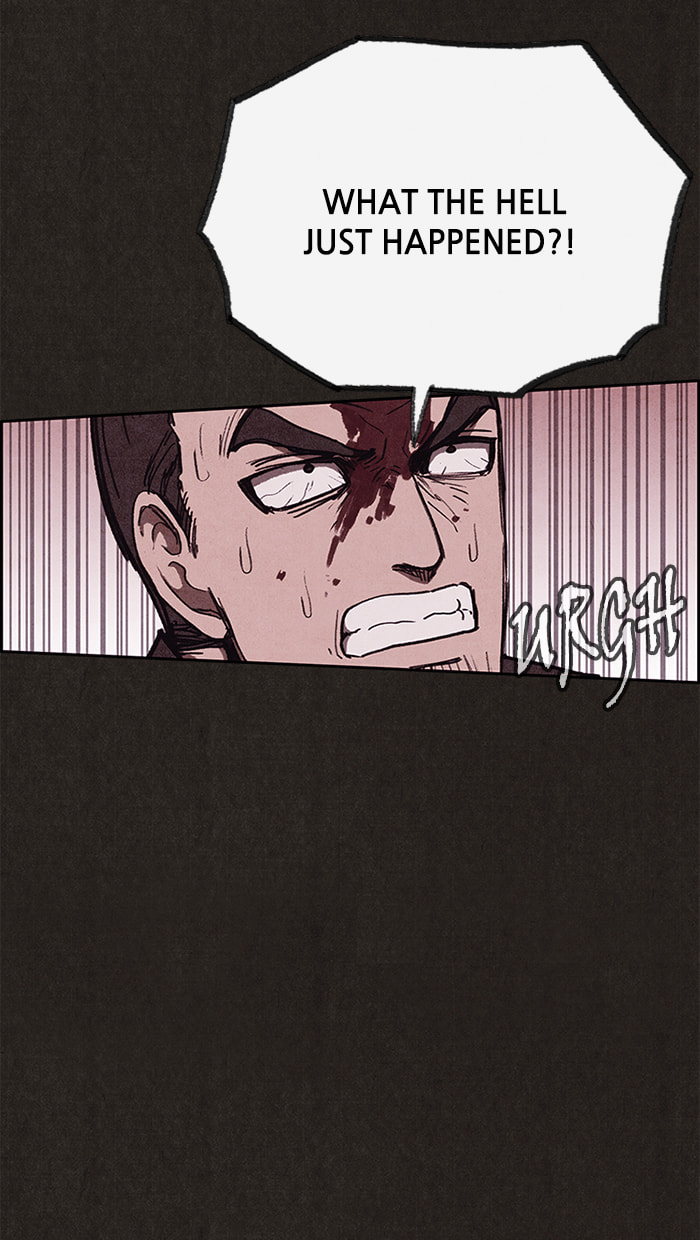 Sweet Home Chapter 83 page 14 - 
