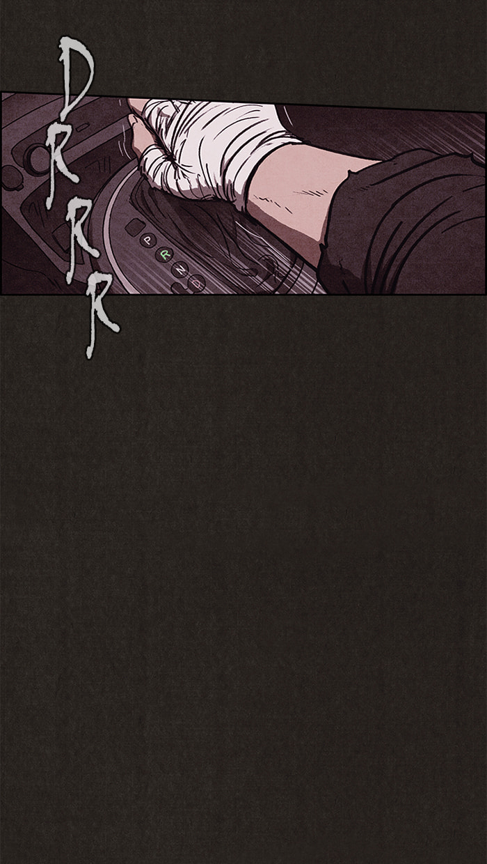 Sweet Home Chapter 83 page 15 - 