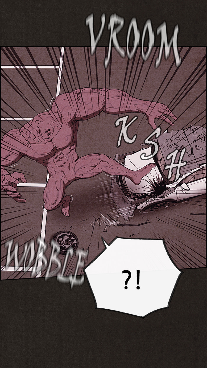 Sweet Home Chapter 83 page 16 - 