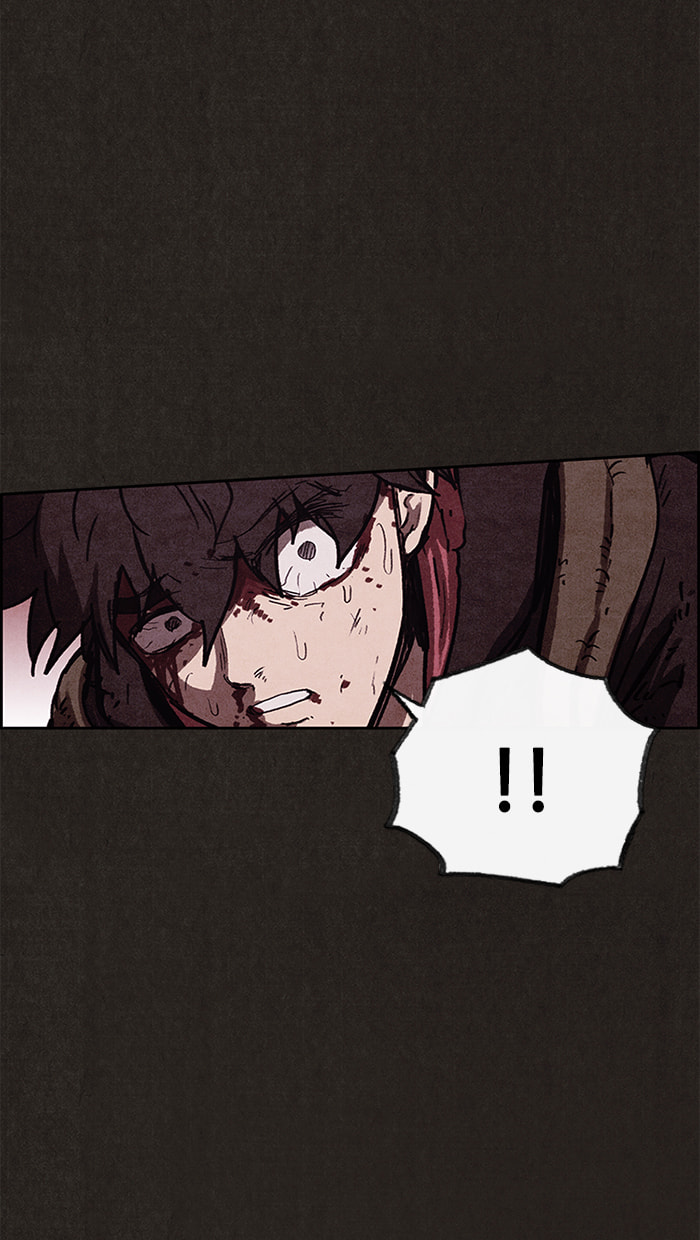 Sweet Home Chapter 83 page 17 - 