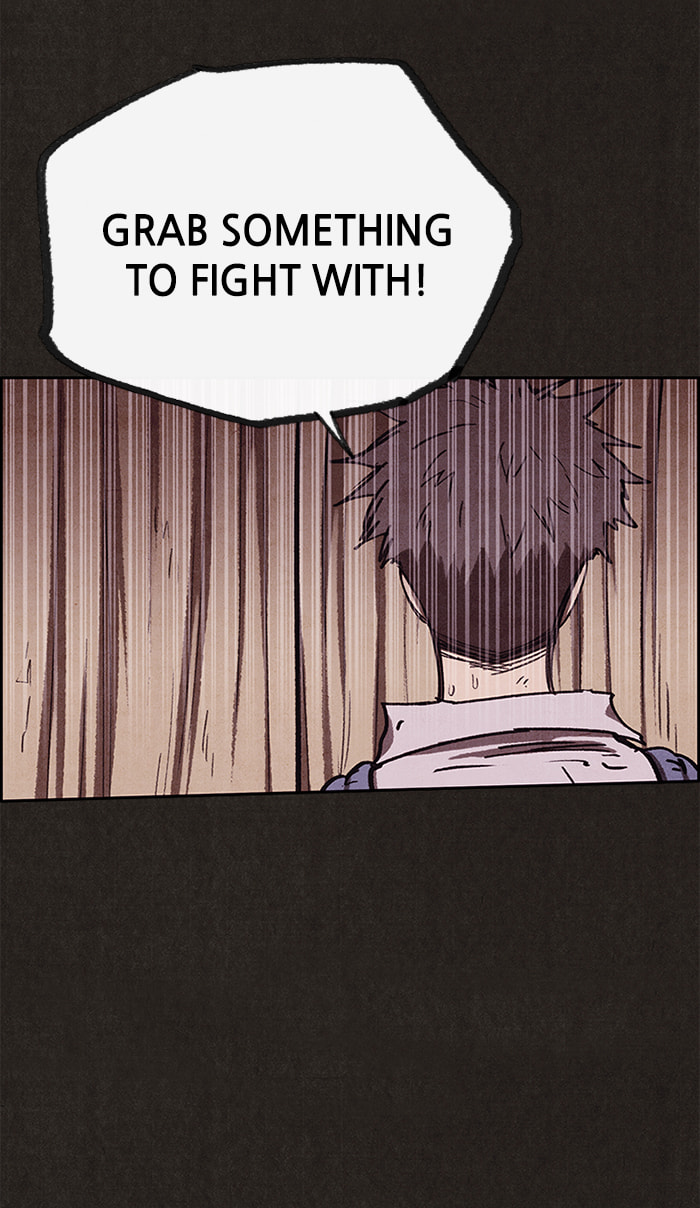 Sweet Home Chapter 83 page 23 - 