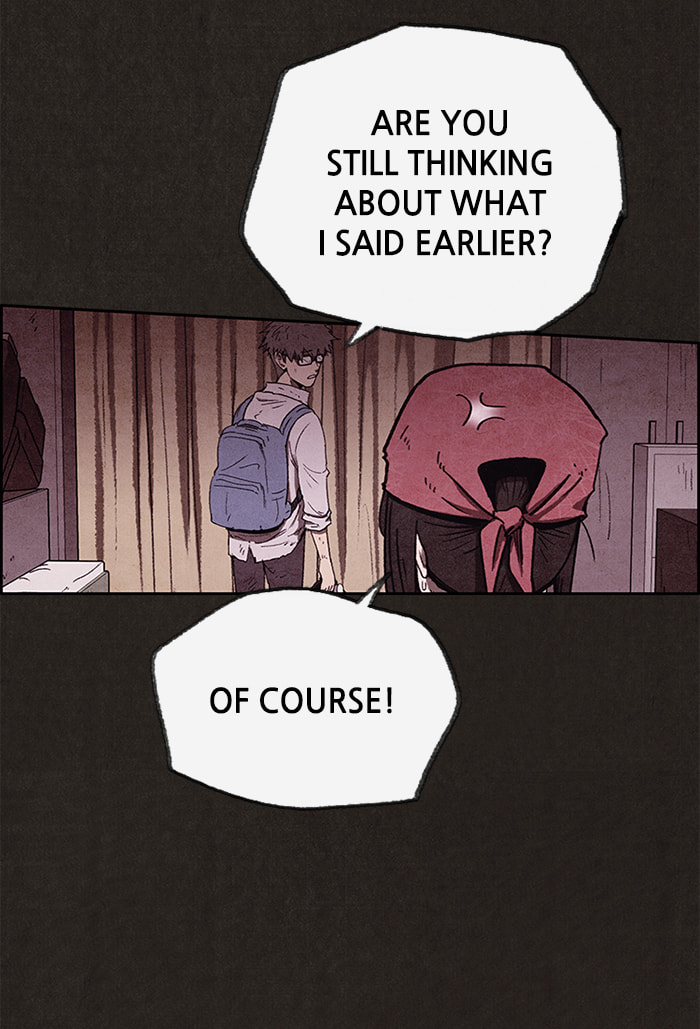 Sweet Home Chapter 83 page 25 - 