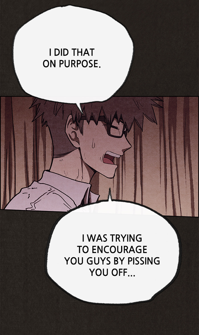 Sweet Home Chapter 83 page 26 - 