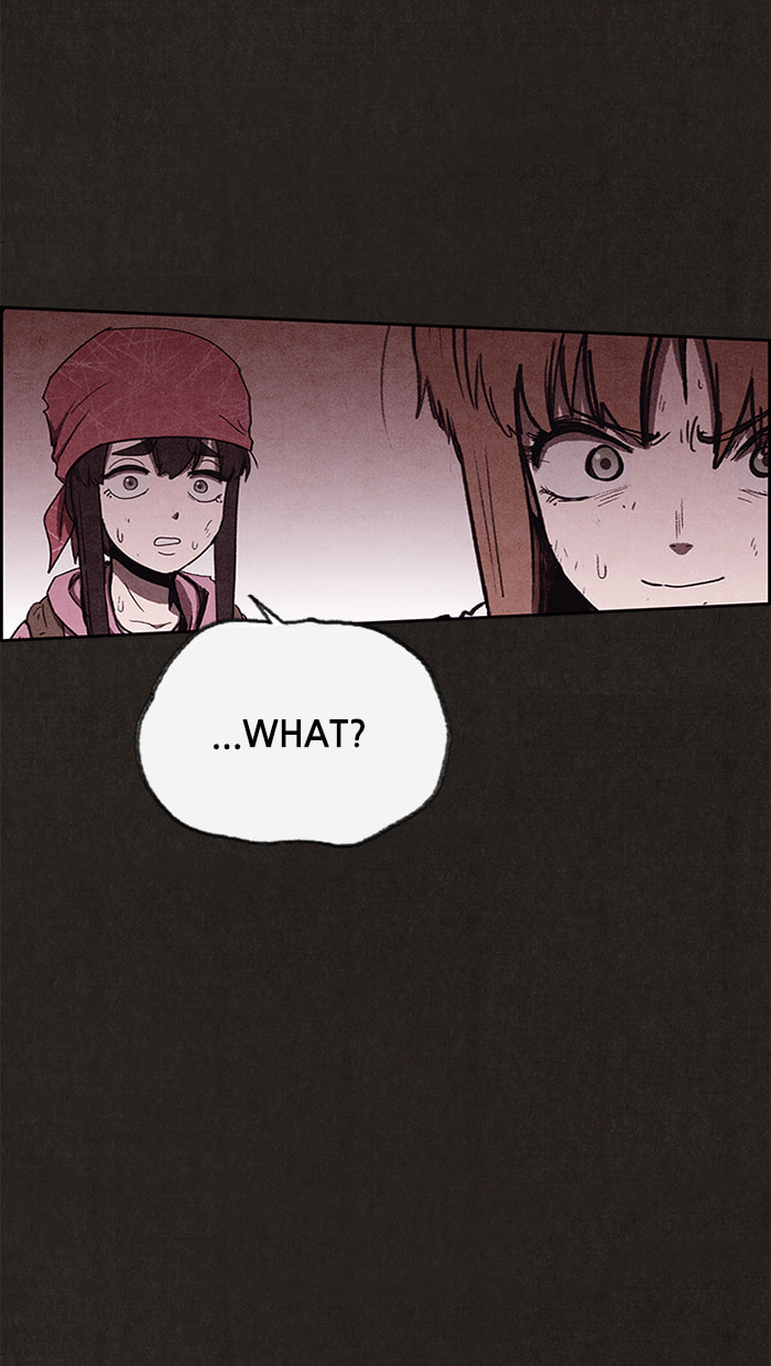 Sweet Home Chapter 83 page 27 - 