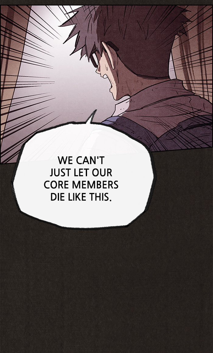 Sweet Home Chapter 83 page 29 - 