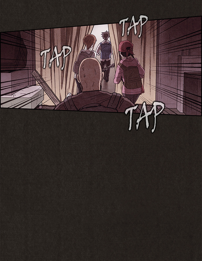 Sweet Home Chapter 83 page 30 - 