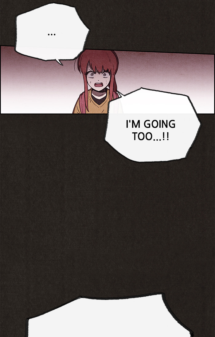 Sweet Home Chapter 83 page 31 - 