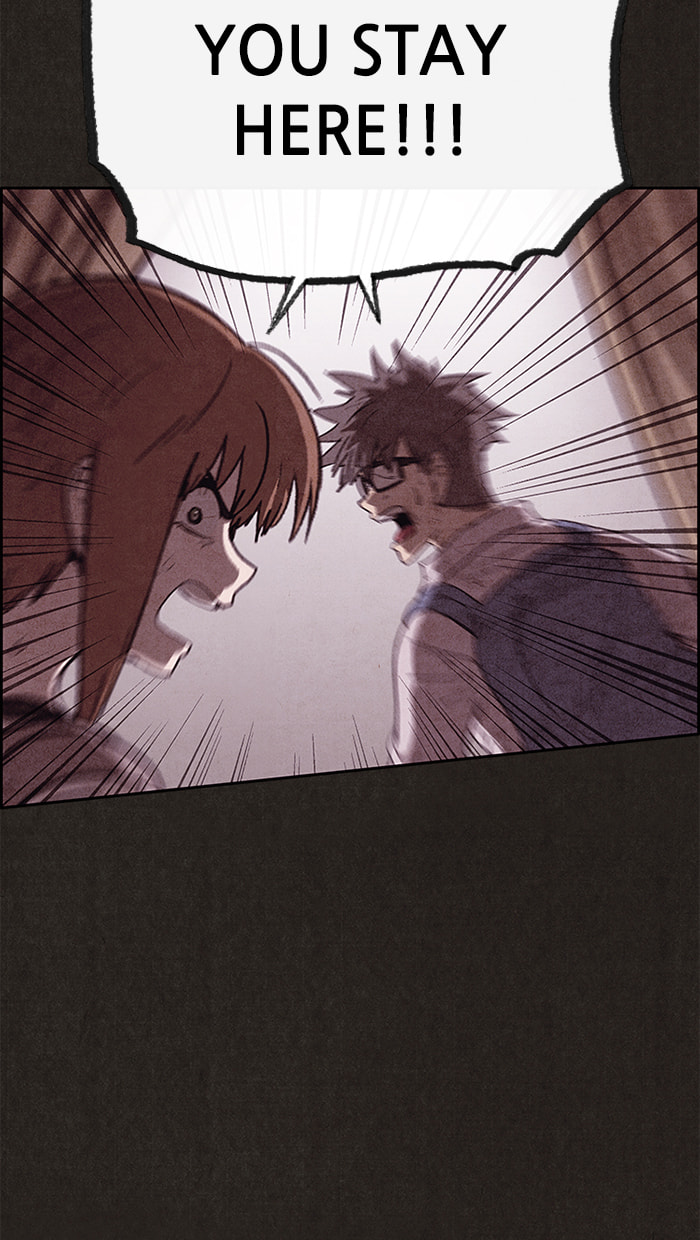 Sweet Home Chapter 83 page 32 - 