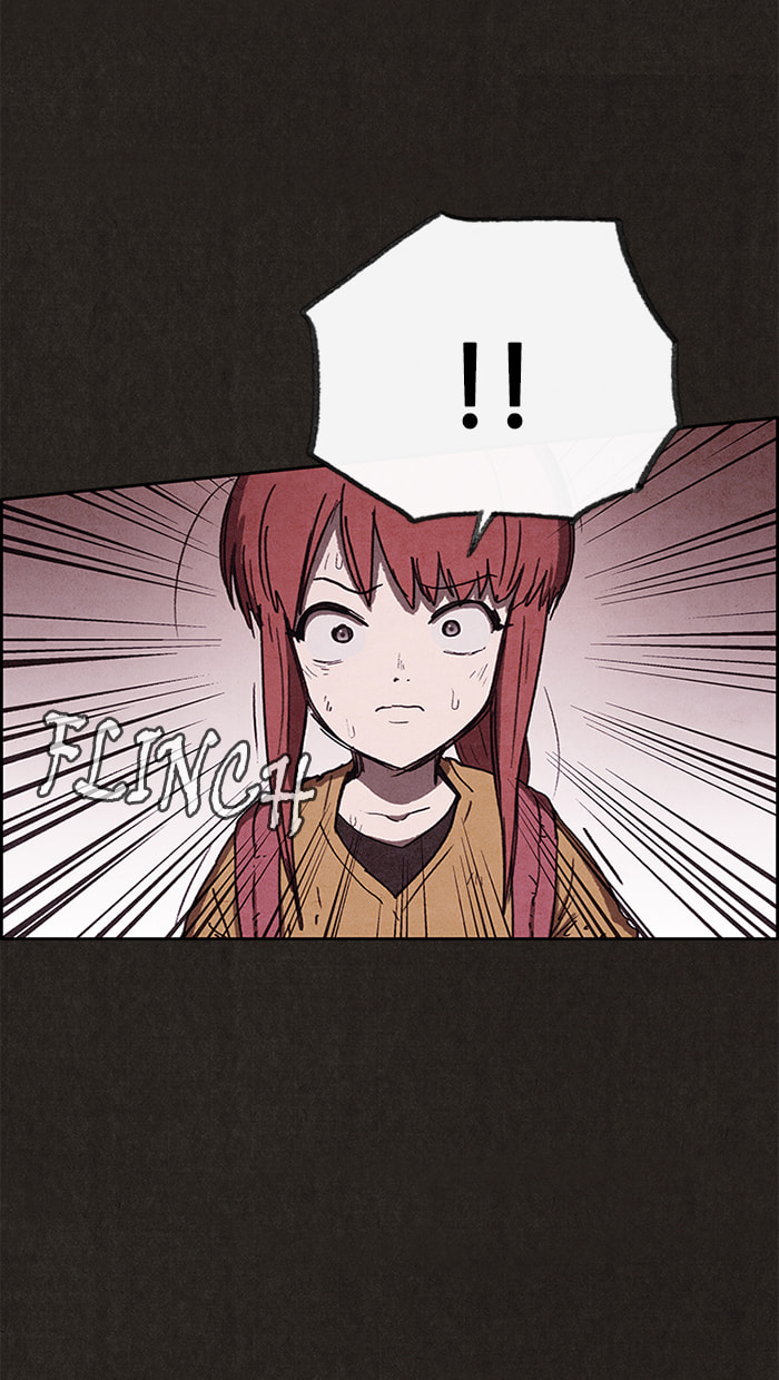 Sweet Home Chapter 83 page 33 - 