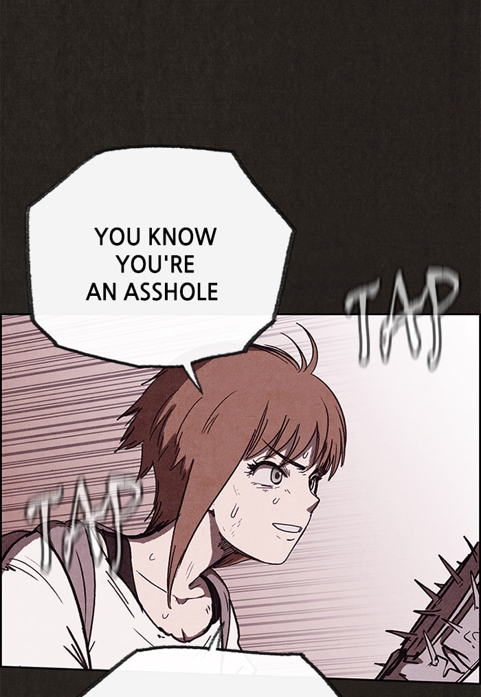 Sweet Home Chapter 83 page 34 - 