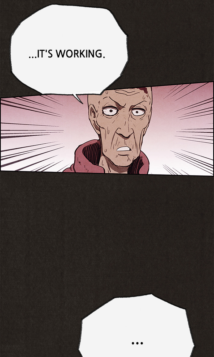 Sweet Home Chapter 83 page 38 - 