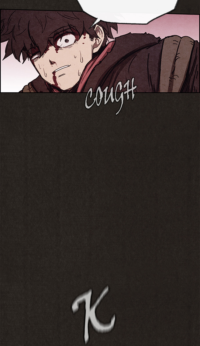 Sweet Home Chapter 83 page 39 - 