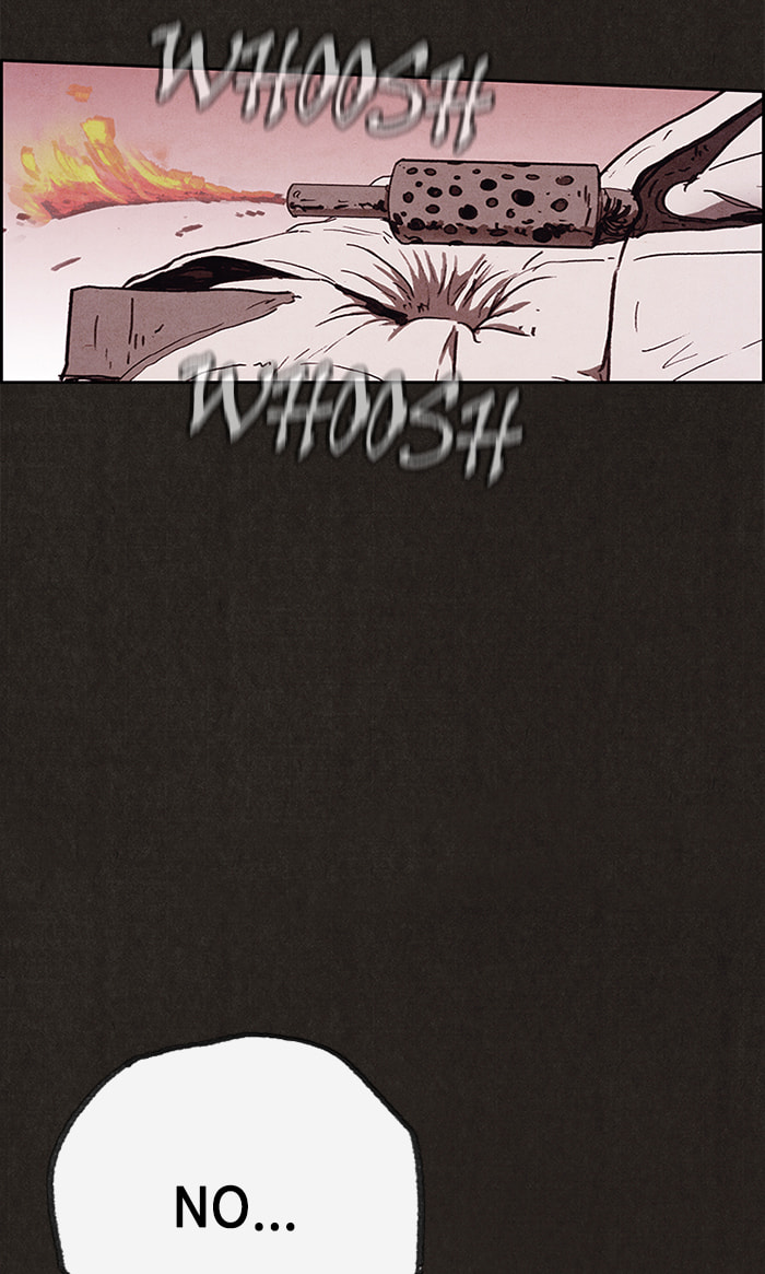 Sweet Home Chapter 83 page 42 - 