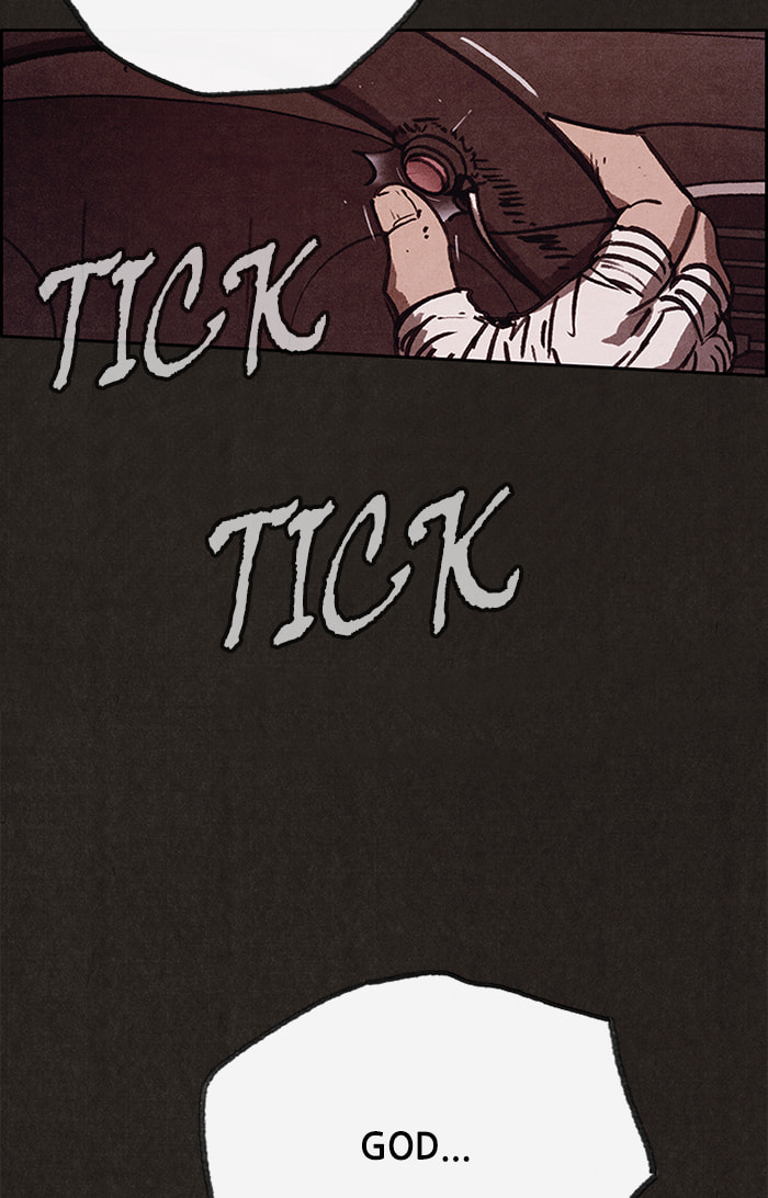 Sweet Home Chapter 83 page 43 - 