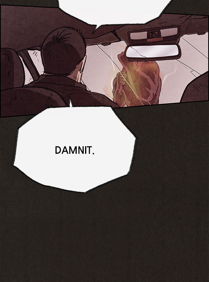 Sweet Home Chapter 83 page 44 - 
