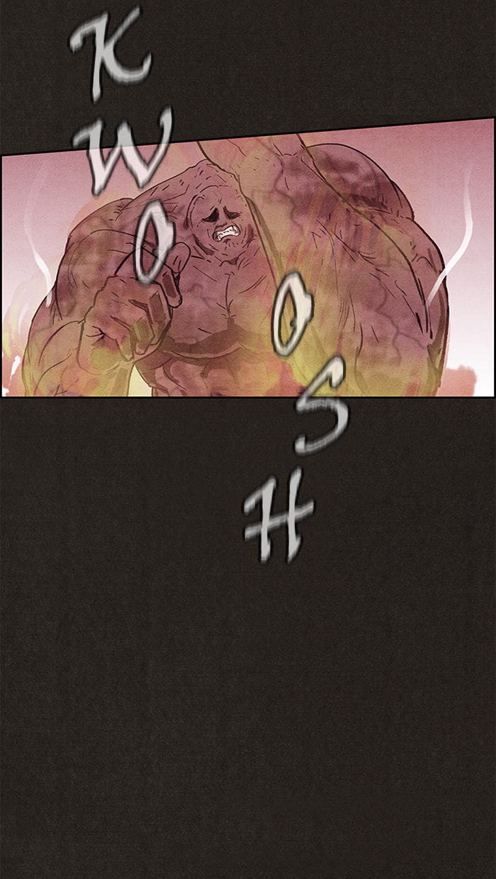 Sweet Home Chapter 83 page 45 - 