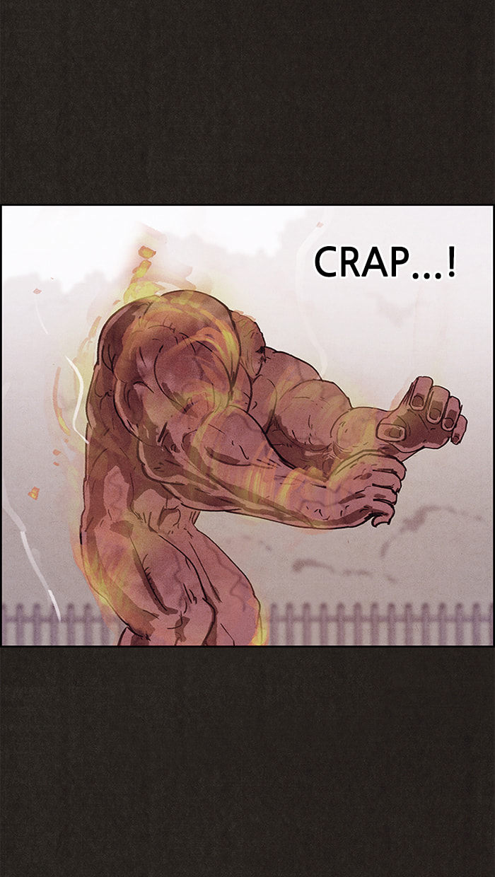 Sweet Home Chapter 83 page 46 - 