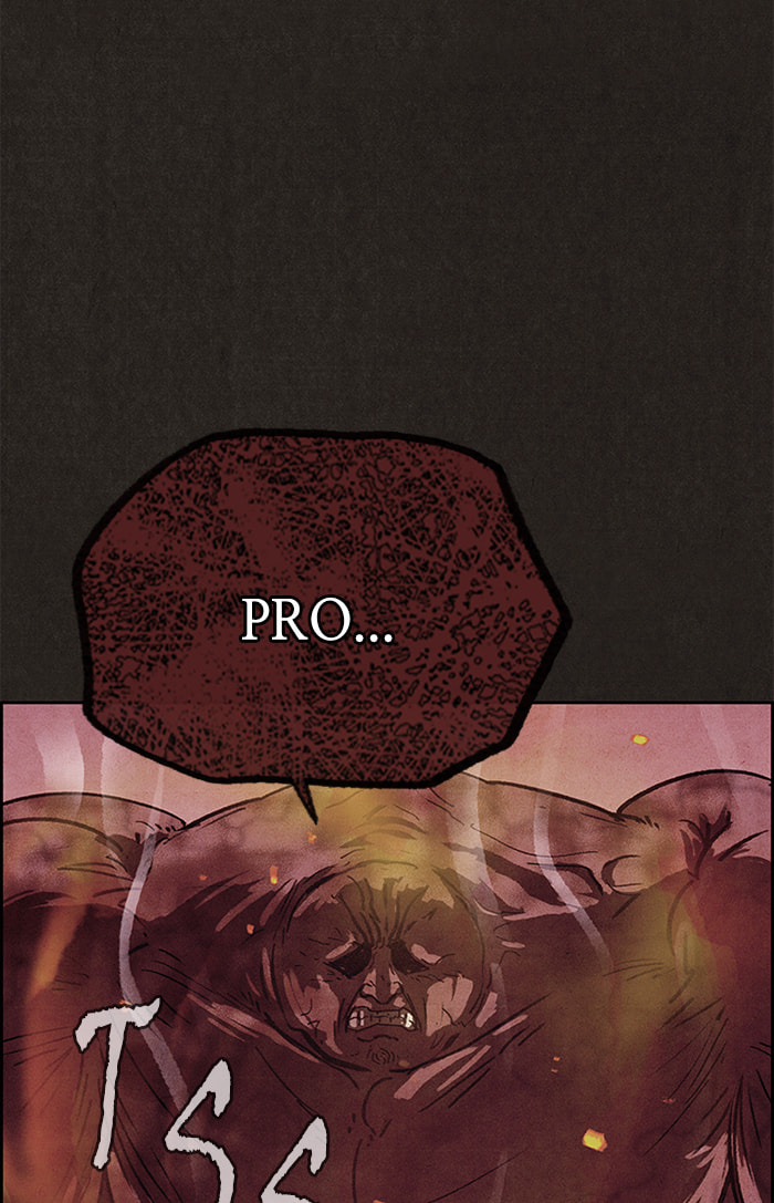 Sweet Home Chapter 83 page 48 - 