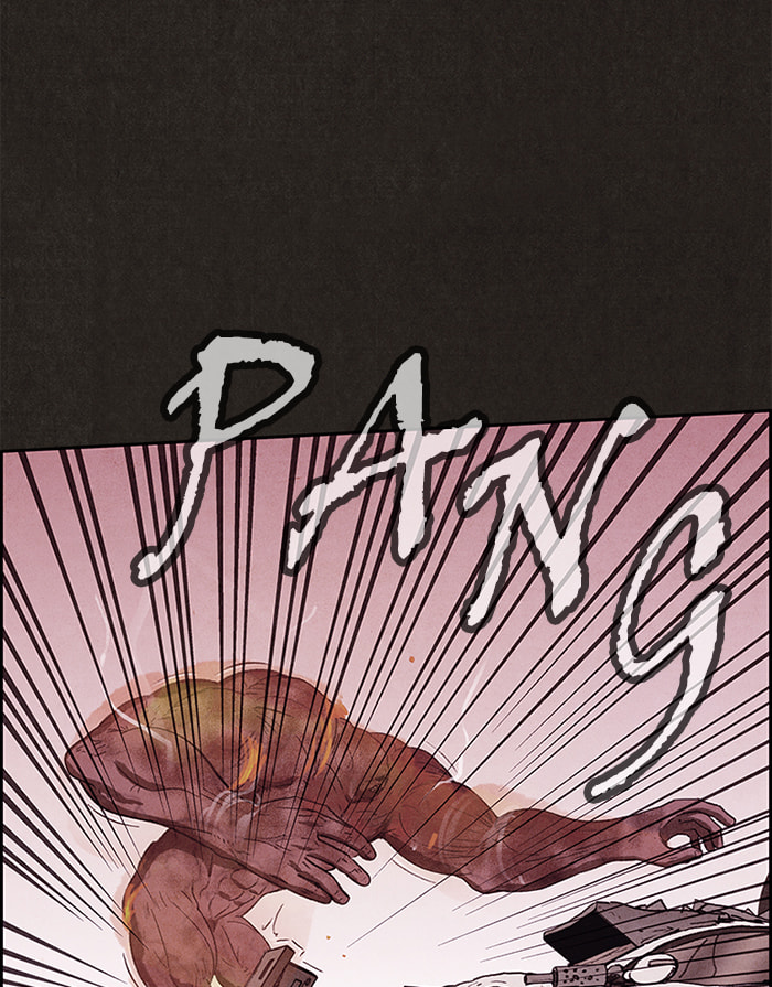 Sweet Home Chapter 83 page 52 - 