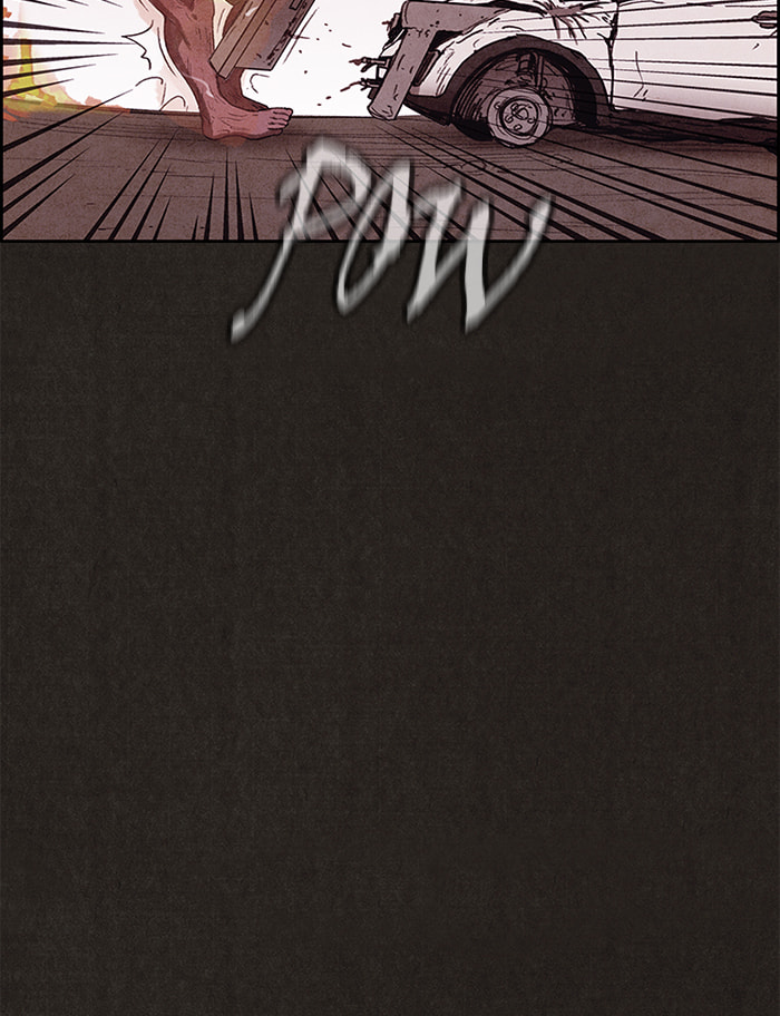 Sweet Home Chapter 83 page 53 - 