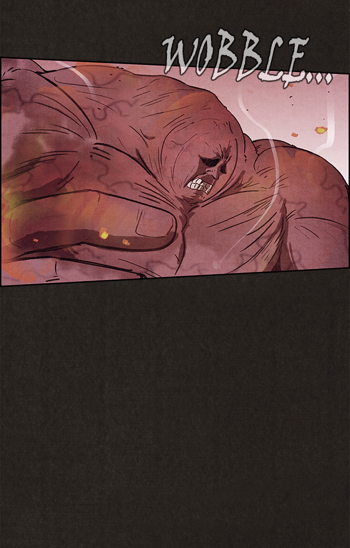 Sweet Home Chapter 83 page 55 - 
