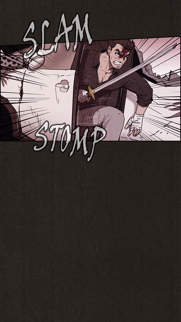 Sweet Home Chapter 83 page 56 - 