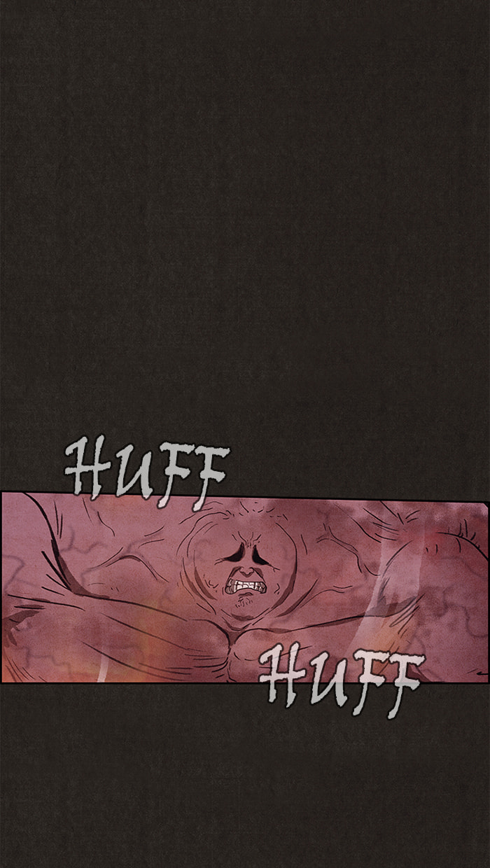 Sweet Home Chapter 83 page 58 - 
