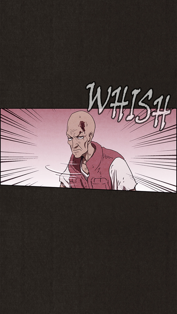 Sweet Home Chapter 83 page 59 - 