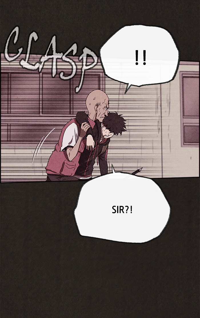 Sweet Home Chapter 83 page 60 - 