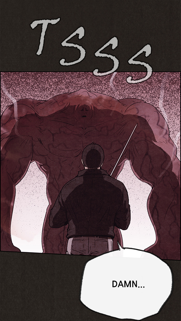 Sweet Home Chapter 83 page 62 - 