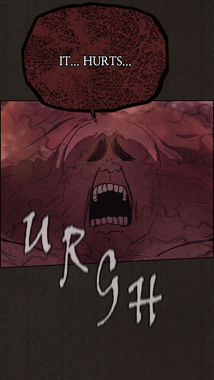 Sweet Home Chapter 83 page 67 - 