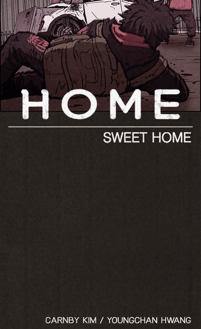 Sweet Home Chapter 83 page 8 - 