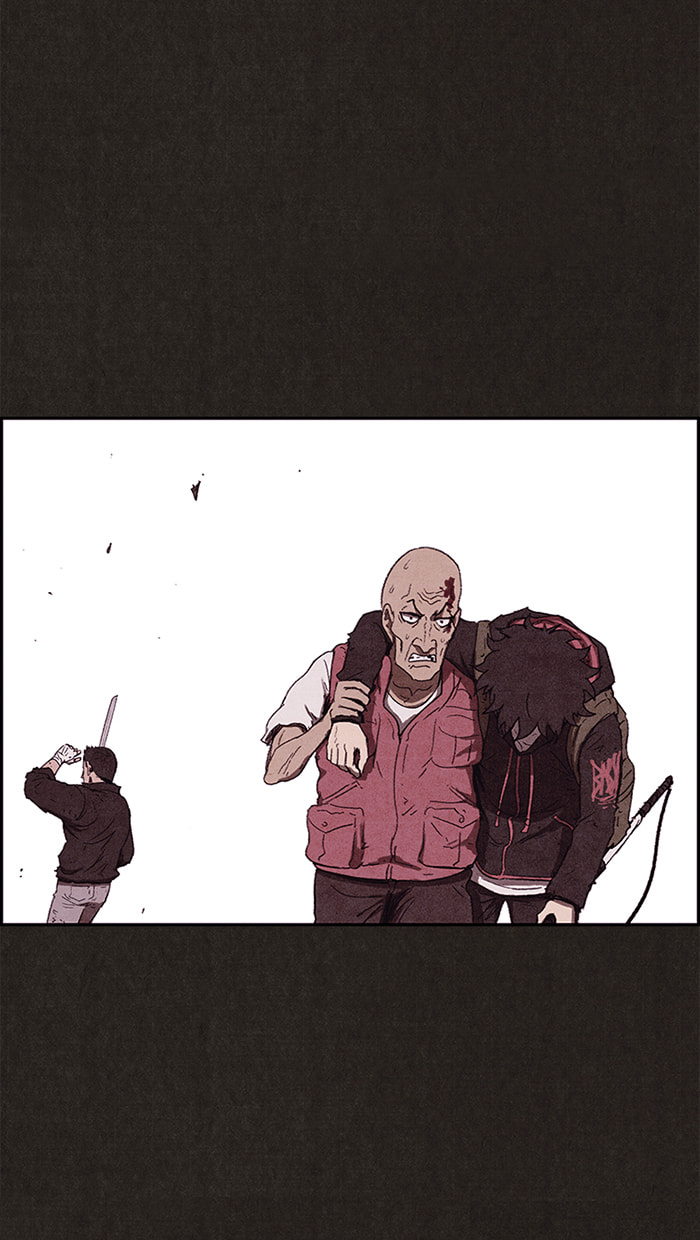 Sweet Home Chapter 83 page 72 - 