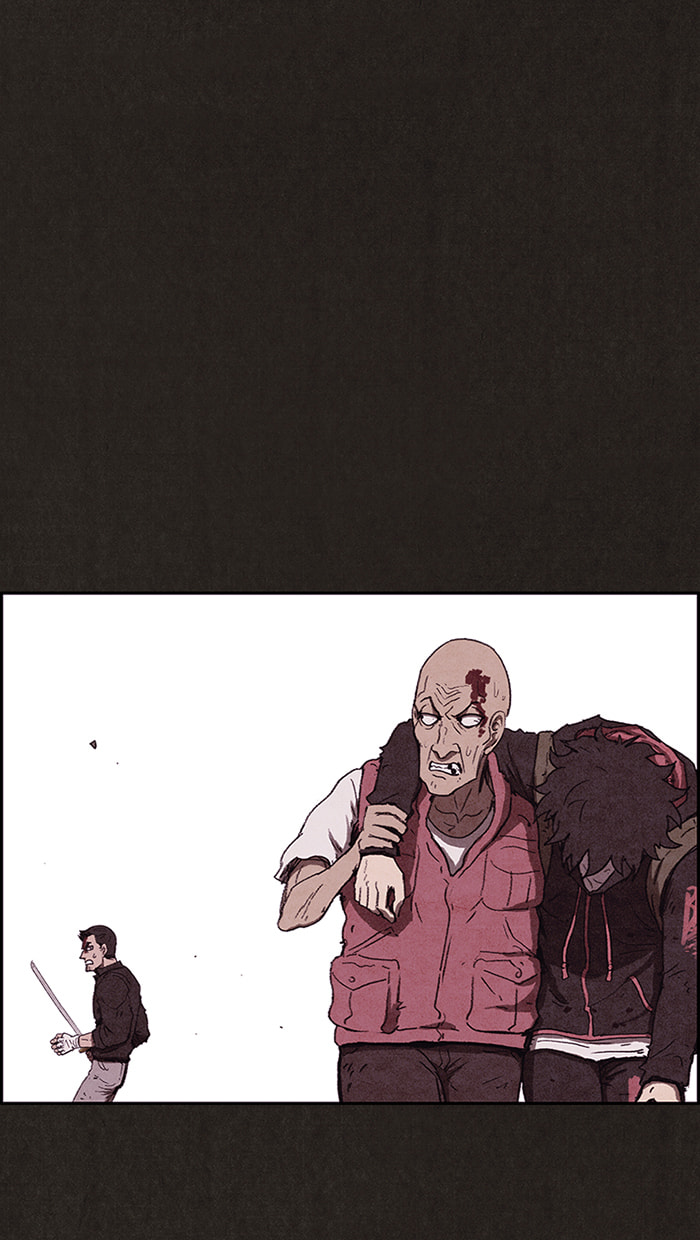 Sweet Home Chapter 83 page 73 - 