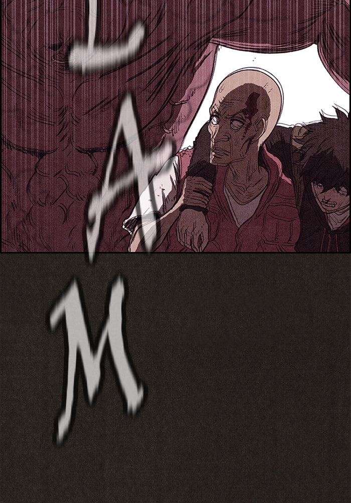 Sweet Home Chapter 83 page 75 - 