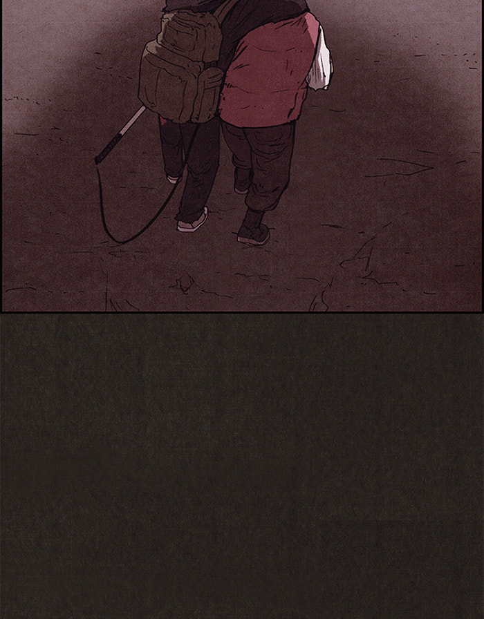Sweet Home Chapter 83 page 78 - 