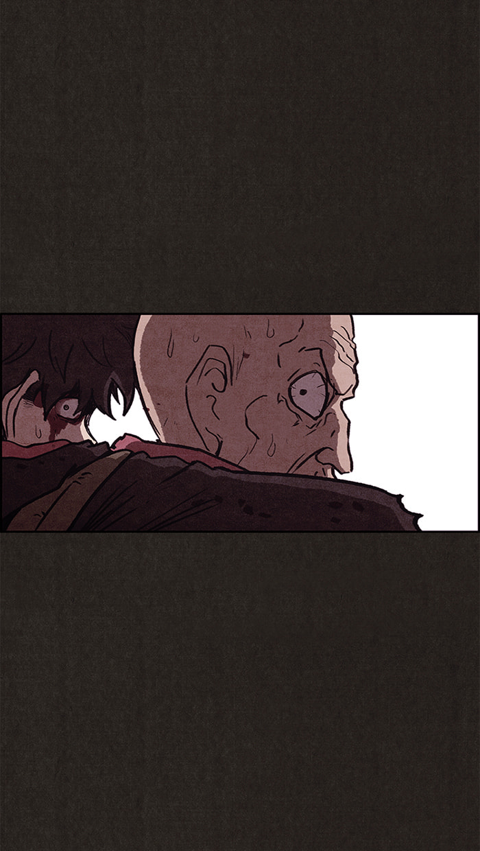 Sweet Home Chapter 83 page 79 - 