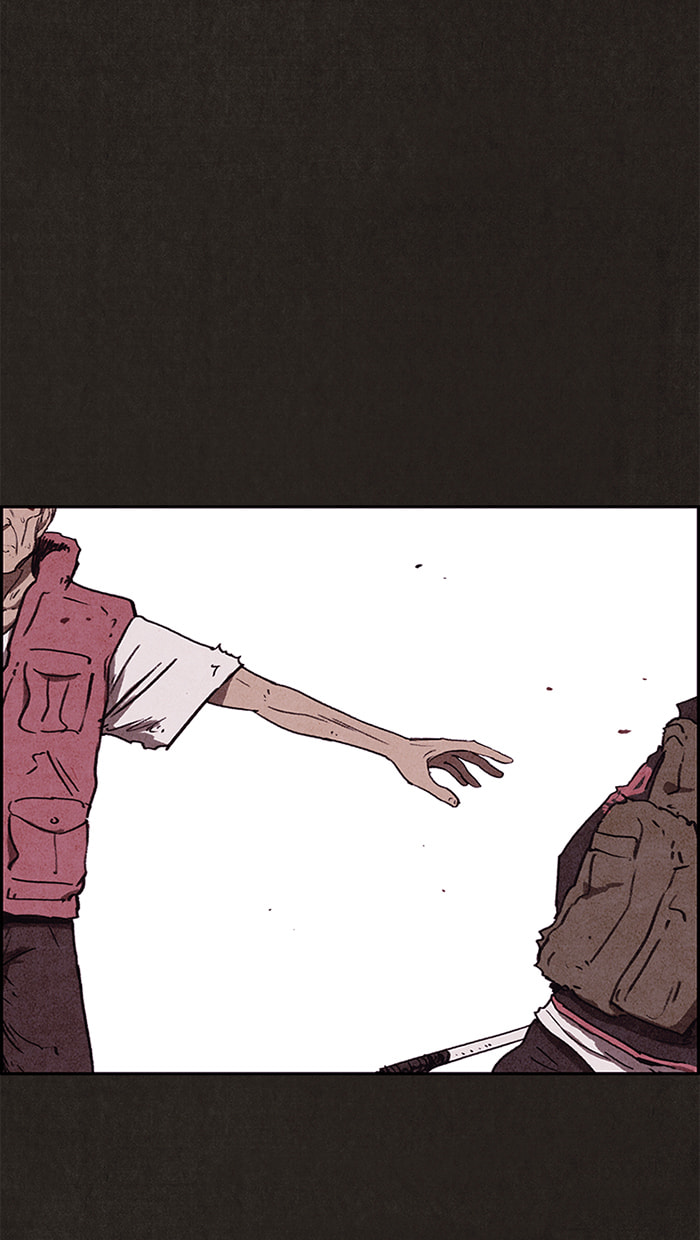 Sweet Home Chapter 83 page 80 - 